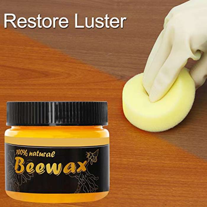 Beewax Plus 5pc