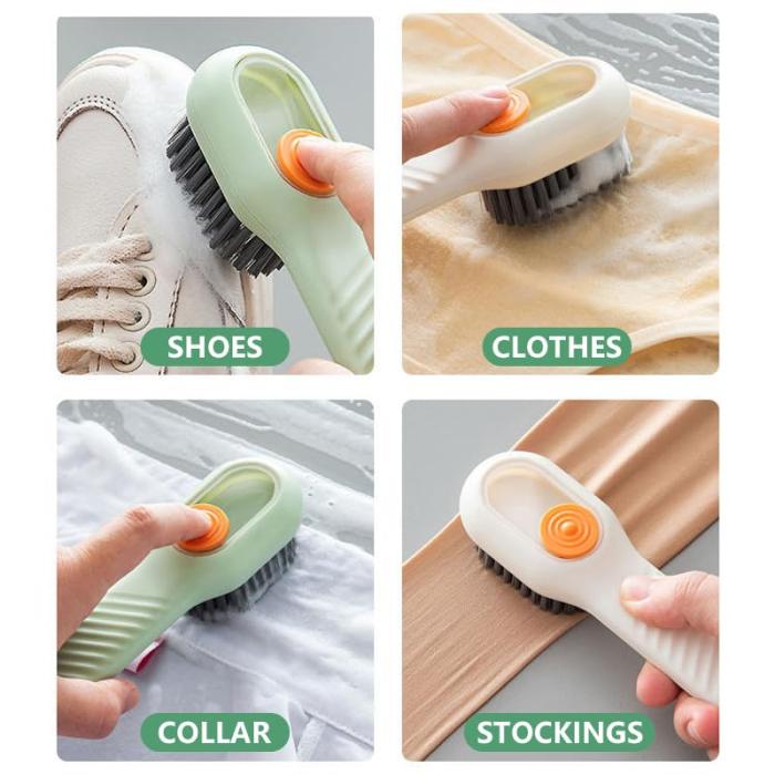Cleaning Brush